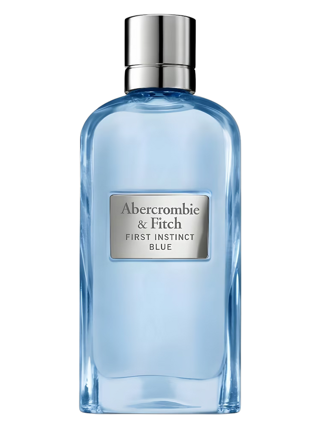 First Instinct Blue Woman For Women Eau De Parfum 100ml