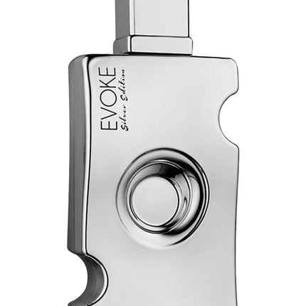 Evoke Silver Edition لها للنساء أو دو بارفان 75 مل