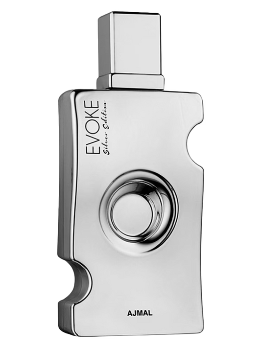 Evoke Silver Edition Her For Women Eau De Parfum 75ml