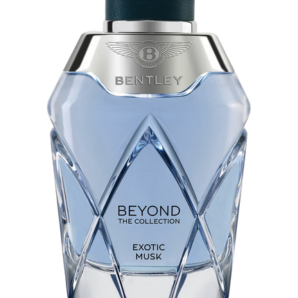 Beyond The Collection Exotic Musk Acapulco Unisex Eau De Parfum 100ml
