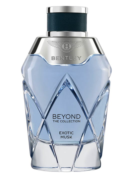 Beyond The Collection Exotic Musk Acapulco Unisex Eau De Parfum 100ml