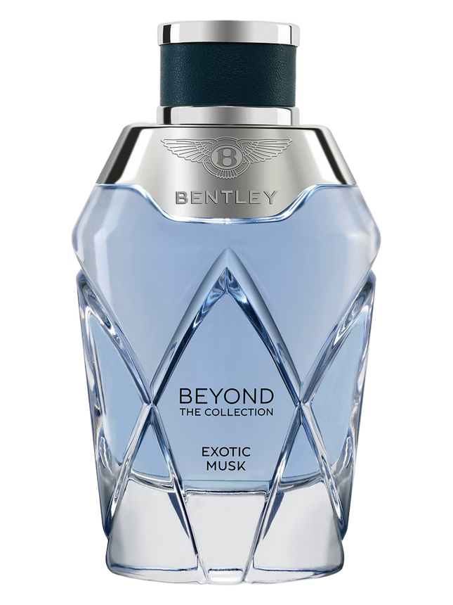 Beyond The Collection Exotic Musk Acapulco ماء عطر للجنسين 100مل