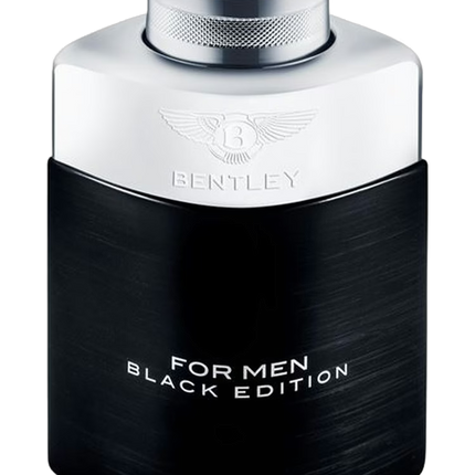 بلاك إيديشن للرجال ماء عطر 100 مل