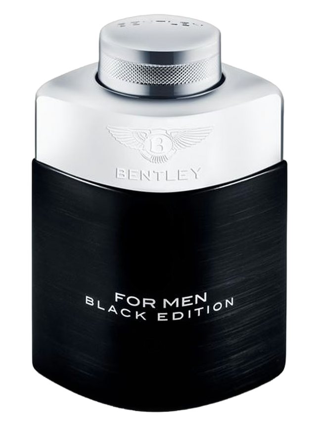 Black Edition For Men Eau De Parfum 100ml