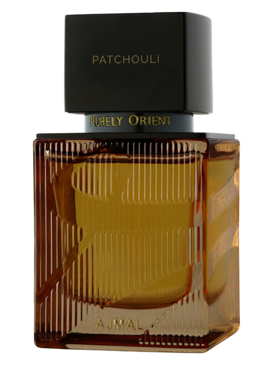 Purely Orient Patchouli Unisex Eau De Parfum 75ml