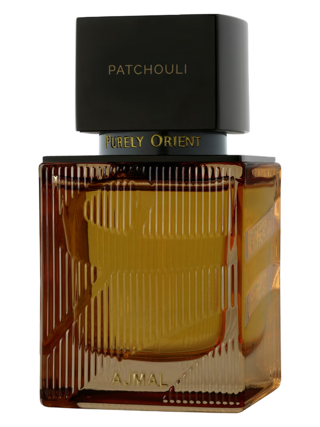 Purely Orient Patchouli Unisex Eau De Parfum 75ml