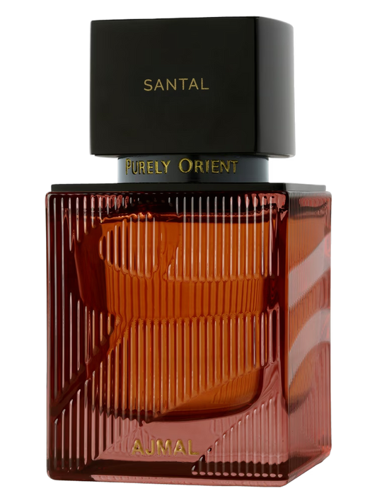 Purely Orient Santal Unisex Eau De Parfum 75ml