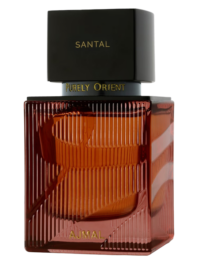 Purely Orient Santal Unisex Eau De Parfum 75ml