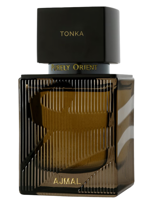 Purely Orient Tonka Unisex Eau De Parfum 75ml
