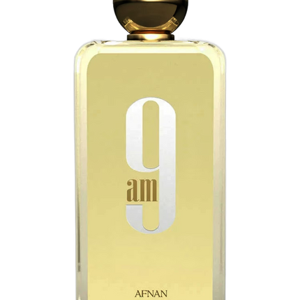 ماء عطر 9 صباحًا للجنسين 100 مل