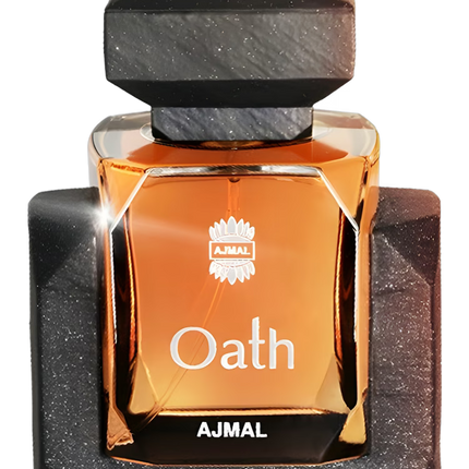 Oath Him For Men Eau De Parfum 100ml