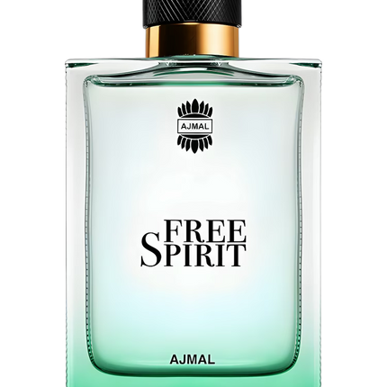 Free Spirit For Men Eau De Parfum 100ml