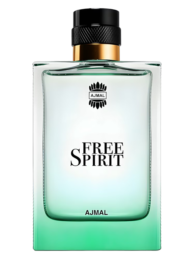 Free Spirit For Men Eau De Parfum 100ml