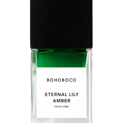 Eternal Lily Amber Unisex Perfume 50ml
