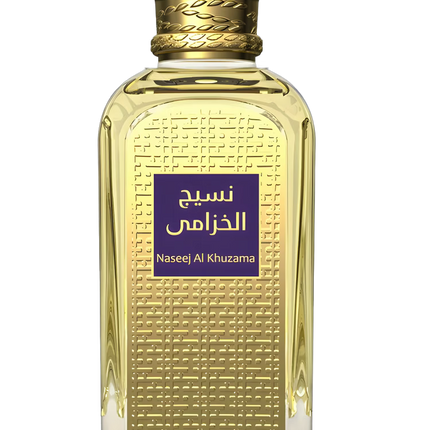 نسيج الخزامى عطر أو دو بارفان للجنسين 50 مل