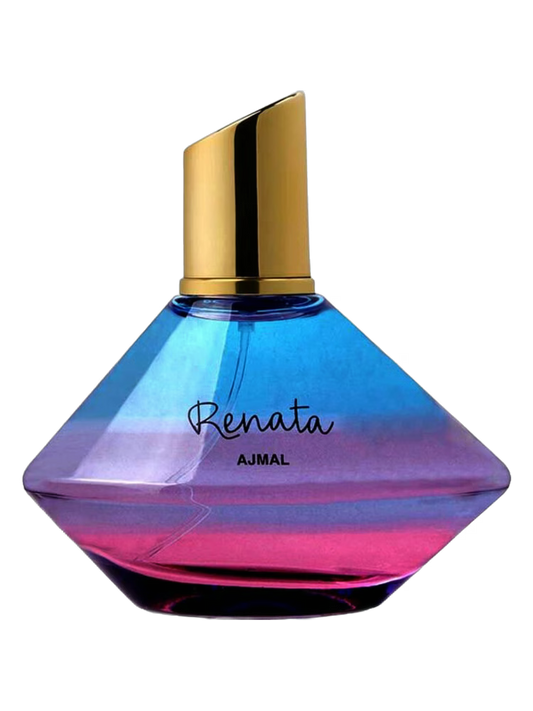 Renata For Women Eau De Parfum 75ml