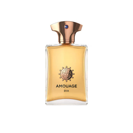 Dia For Man For Men Eau De Parfum 100ml