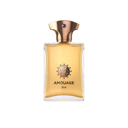 Dia For Man For Men Eau De Parfum 100ml