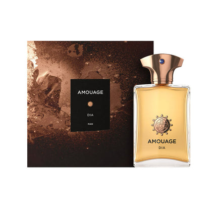 Dia For Man For Men Eau De Parfum 100ml
