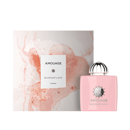 Blossom Love For Woman For Women Eau De Parfum 100ml