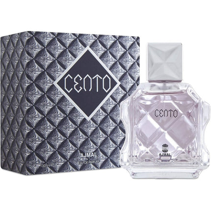 Cento For Men Eau De Parfum 100ml