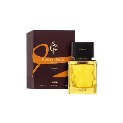 عطر بيورلي أورينت عنبر للجنسين - أو دو بارفان 75 مل