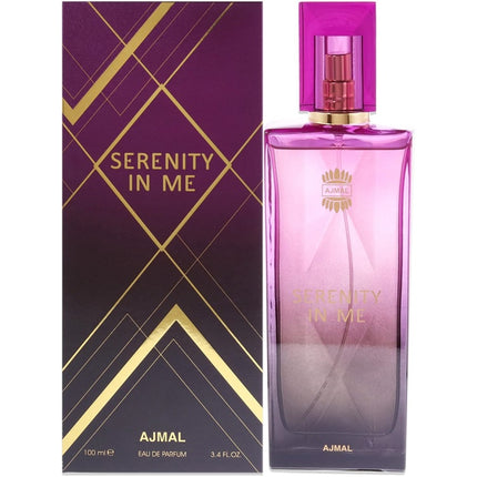 Serenity In Me For Women ماء عطر 100 مل
