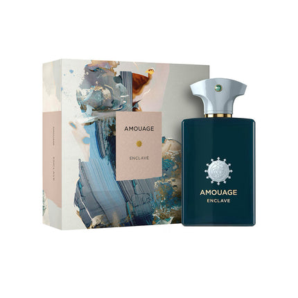 Enclave Unisex Eau De Parfum 100ml