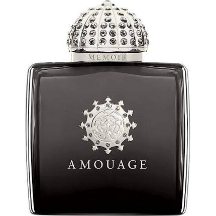 مذكرات للمرأة - عطر أو دو بارفان 100 مل