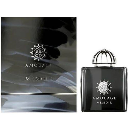 مذكرات للمرأة - عطر أو دو بارفان 100 مل