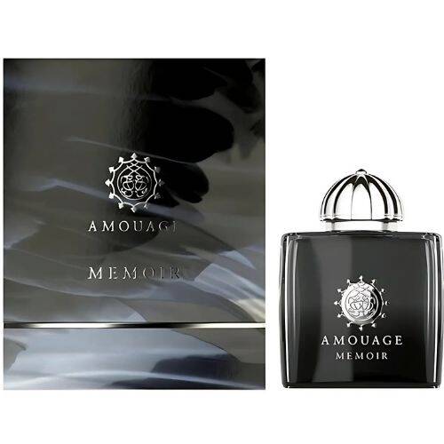 Memoir For Woman For Women Eau De Parfum 100ml