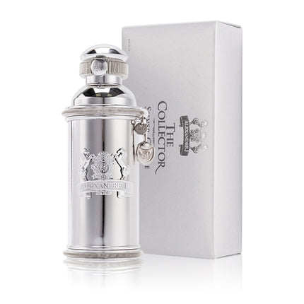 عطر ذا كوليكتور أرجنتيك للجنسين أو دو بارفان 100 مل