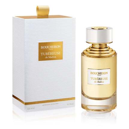 ماء عطر توبيروز دي مدراس 125 مل