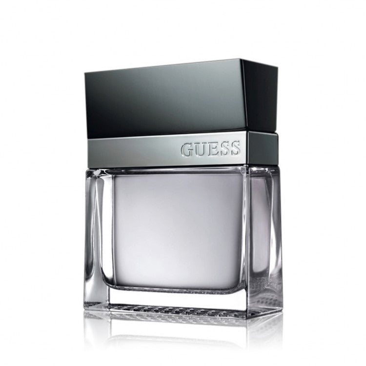 Guess Seductive Man Homme by Guess - Eau de Toilette (Men's) 100ml