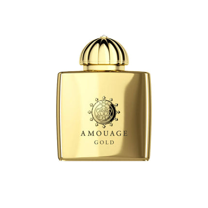 Gold For Woman For Women Eau De Parfum 100ml