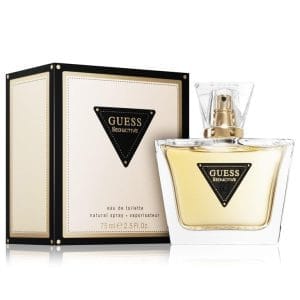 Guess Seductive by Guess - Eau de Toilette (Women's) 75ml