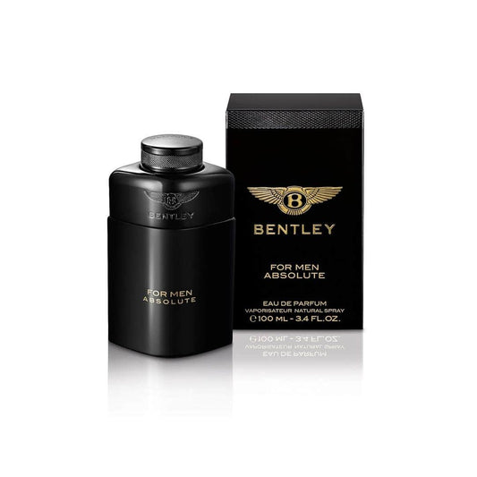 Absolute For Men Eau De Parfum  100ml
