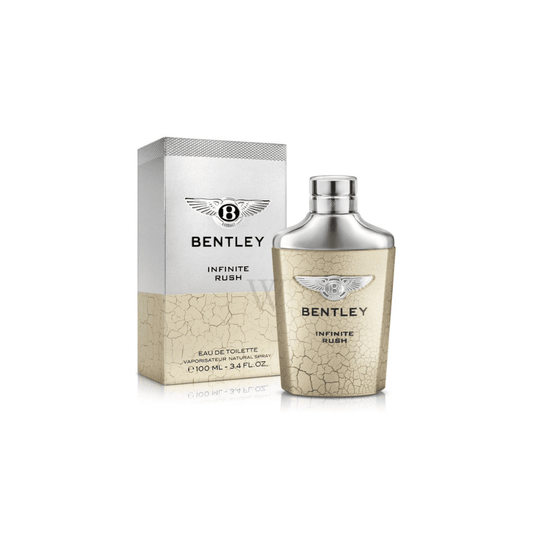 Infinite Rush For Men Eau De Toilette  100ml
