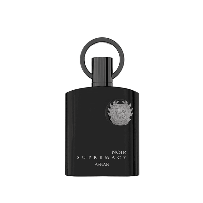 Supremacy Noir For Men Eau De Parfum 100ml