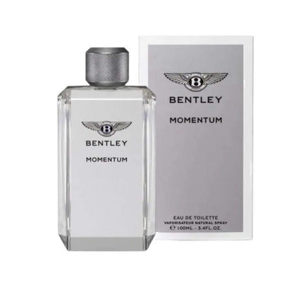 عطر مومينتوم أنليميتد للرجال أو دو تواليت 100 مل