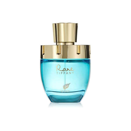 عطر تيفاني النادر للنساء أو دو بارفان 100 مل