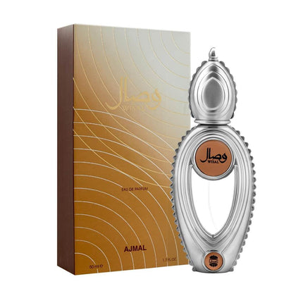 وصال للنساء ماء عطر 50 مل