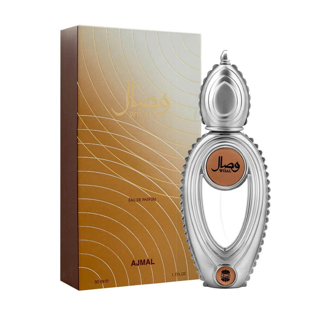 Wisal For Women Eau De Parfum 50ml