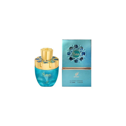 عطر تيفاني النادر للنساء أو دو بارفان 100 مل