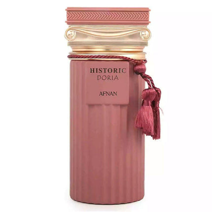 Historic Doria Unisex Eau De Parfum 100ml