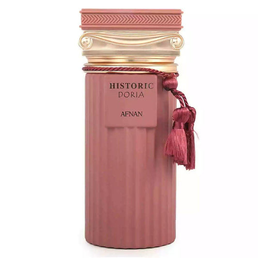 Historic Doria Unisex Eau De Parfum 100ml