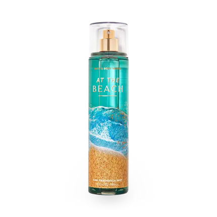 At The Beach For Women Fine Fragrance Mist 236ml