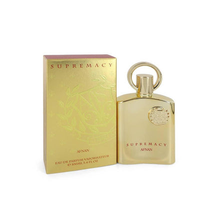 عطر سوبريماسي لكلا الجنسين او دي بارفان 100 مل