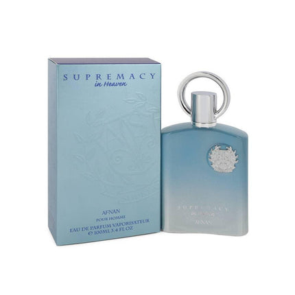 سوبرماسي إن هيفن بور أوم للرجال ماء عطر 100 مل