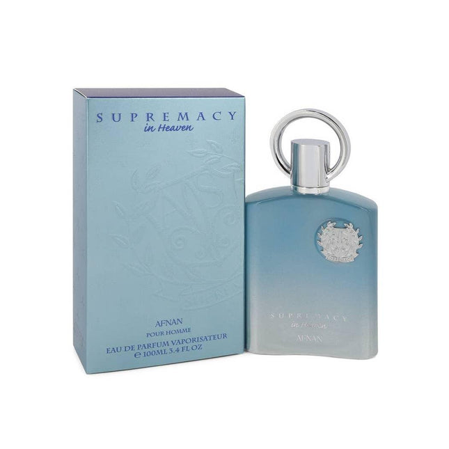 Supremacy In Heaven Pour Homme For Men Eau De Parfum 100ml